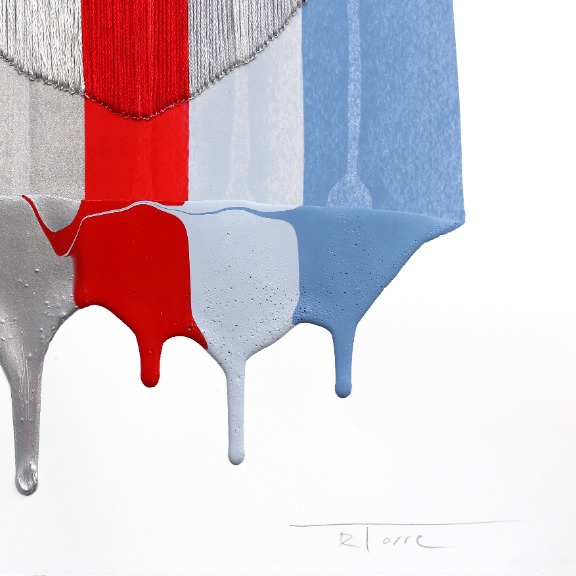 Raul de la Torre: Fils I Colors DCLXXII image 5